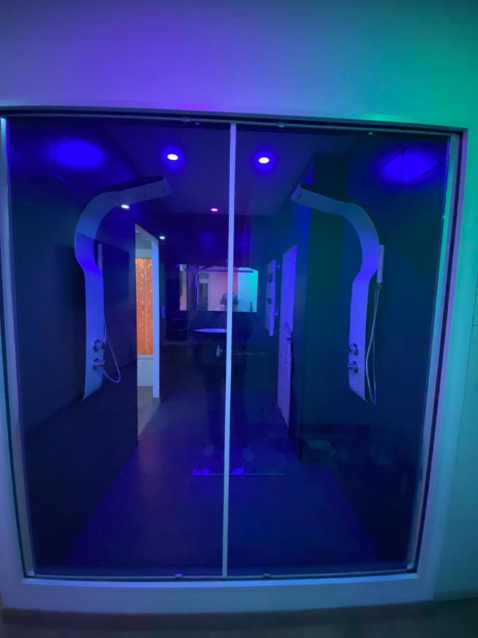 Luana Spa Boussois Esterno foto